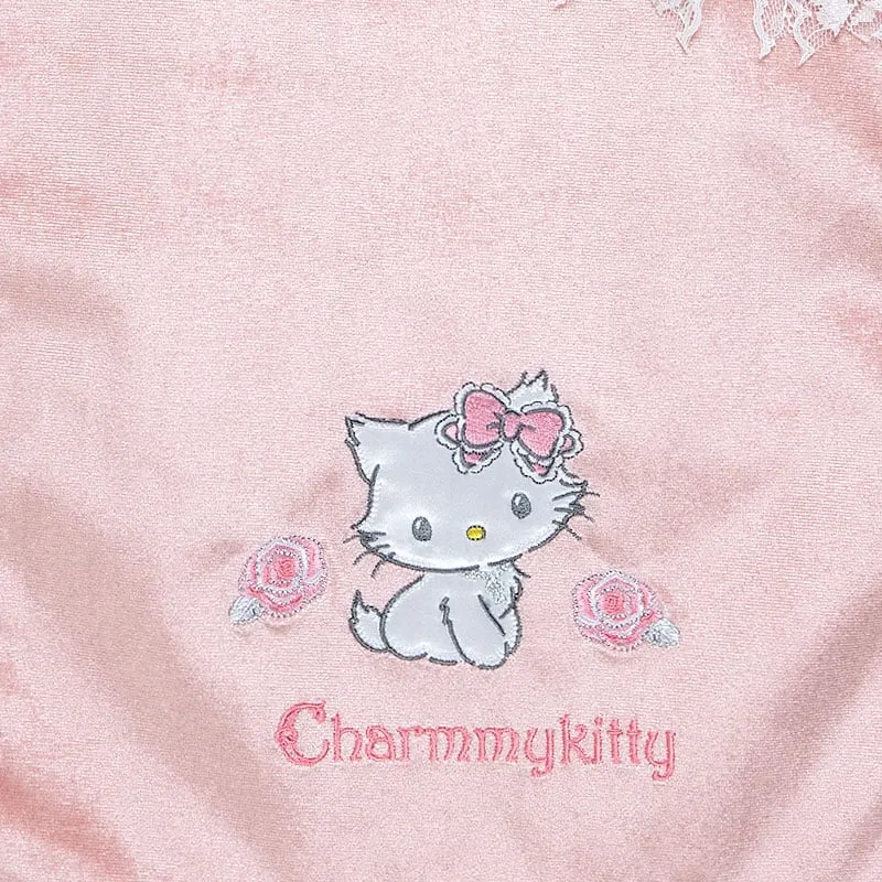 Charmmy Kitty Tote Bag (Ribbon Design Series)