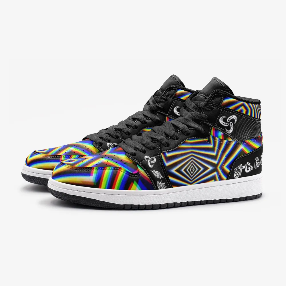 Chromadelic Unisex Sneaker