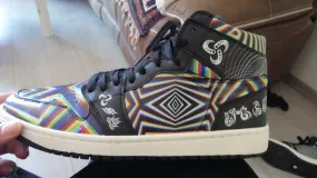 Chromadelic Unisex Sneaker