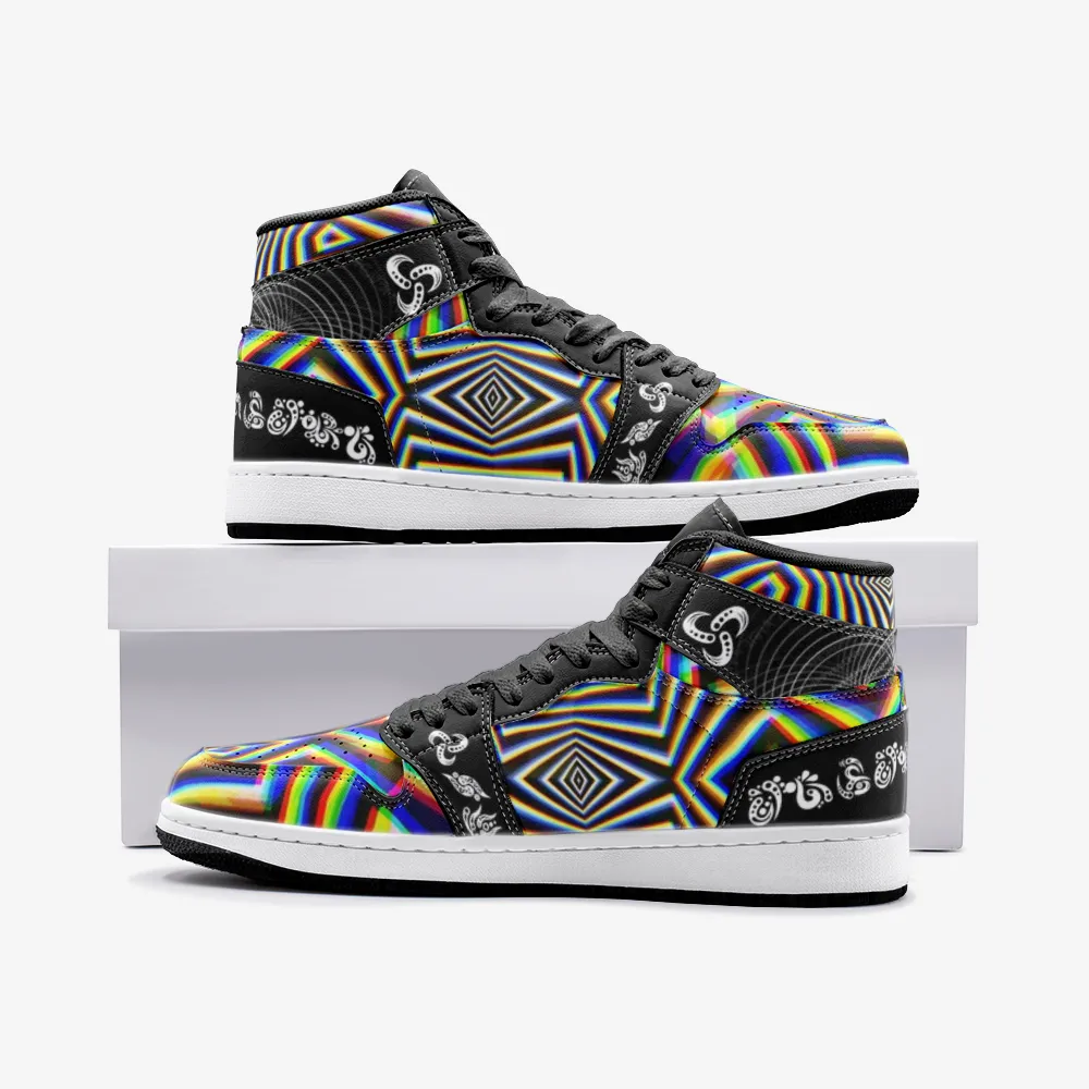 Chromadelic Unisex Sneaker