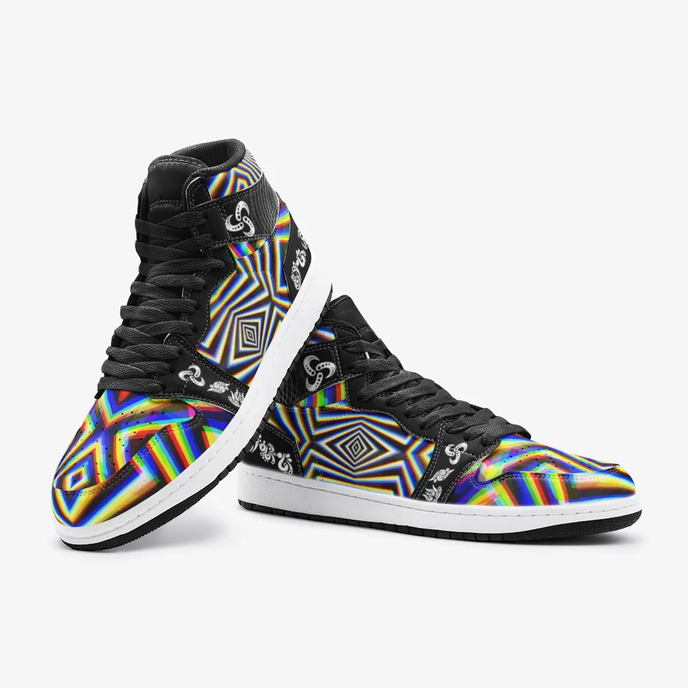 Chromadelic Unisex Sneaker