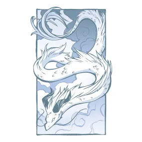 Cloud Dragon