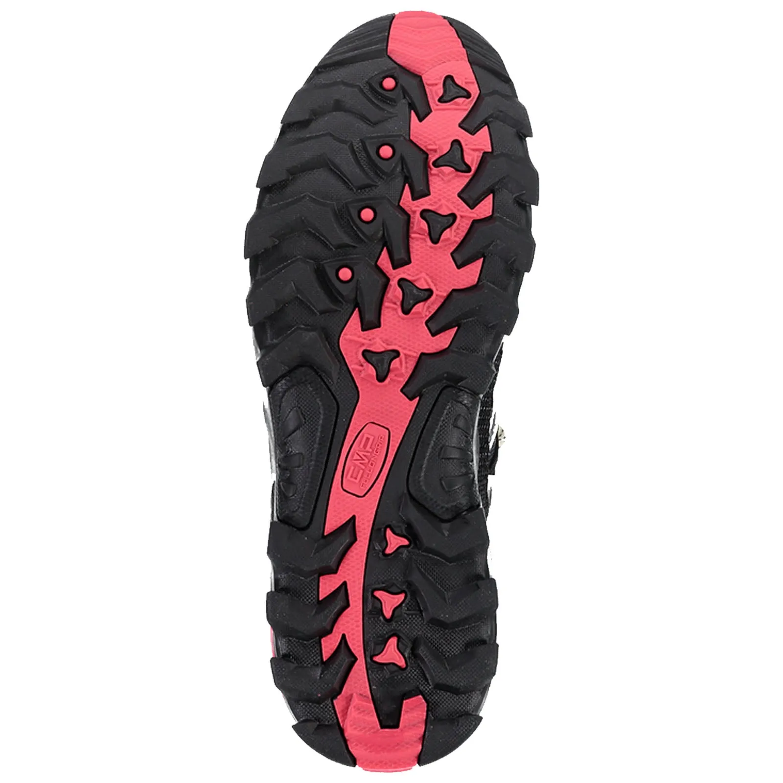 CMP Ladies Rigel Waterproof Hiking Shoes