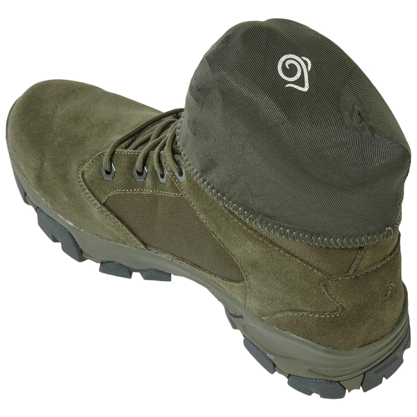 Craghoppers Mens Salado Hi Walking Boots