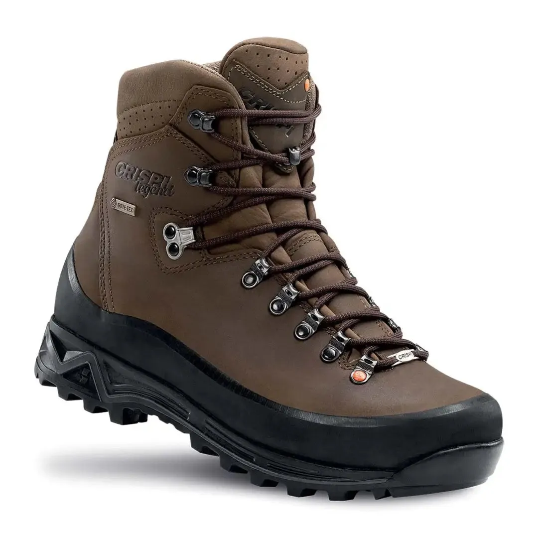 Crispi Nevada Legend GTX Boots