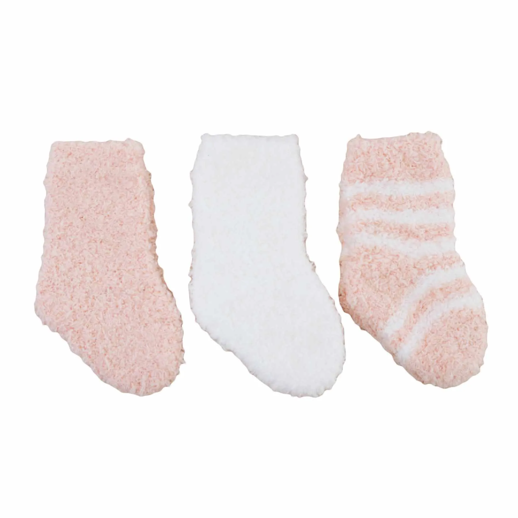 CuddleLane™ Sock Bundle | Pink Bloom