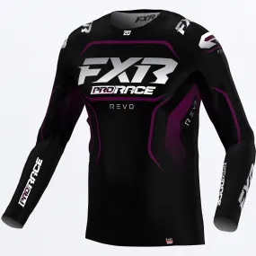 Custom Revo MX Jersey