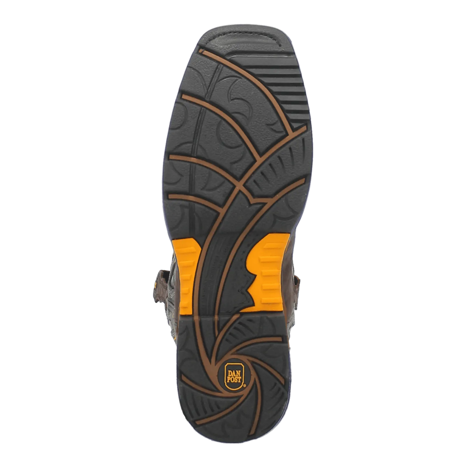 CYCLONE COMPOSITE TOE MET GUARD WATERPROOF