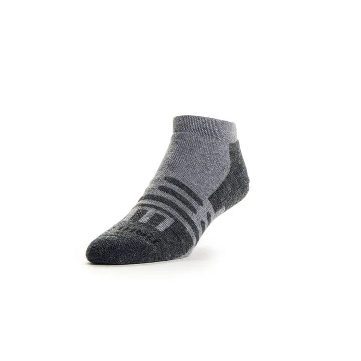 Dahlgren Sprint Classic Medium Weight Mini-crew Alpaca Sock