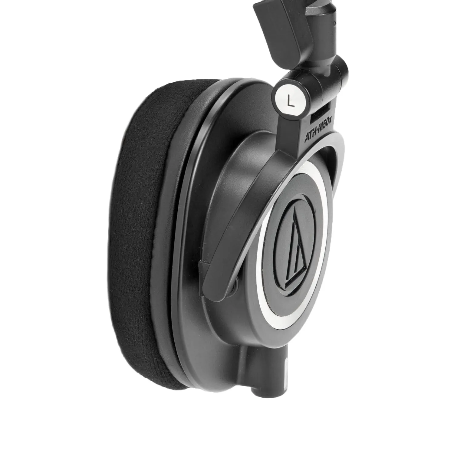 Dekoni Audio Elite Velour Earpads for ATH-M Series