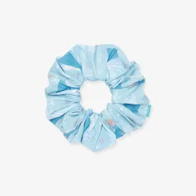 Disney Frozen Elsa Luxe Oversized Scrunchie