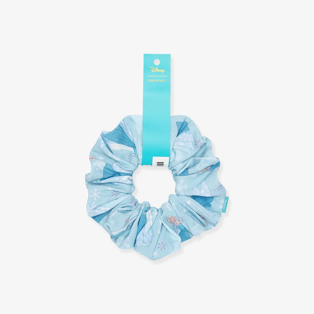 Disney Frozen Elsa Luxe Oversized Scrunchie