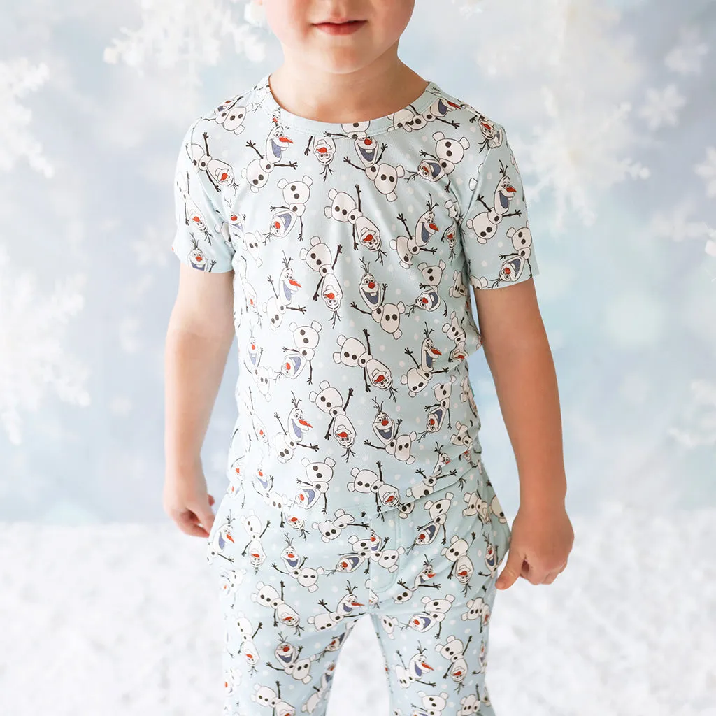 Disney Frozen Olaf Classic Tee