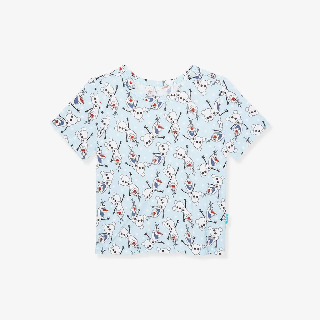 Disney Frozen Olaf Classic Tee