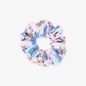 Disney Frozen Sisters Luxe Oversized Scrunchie