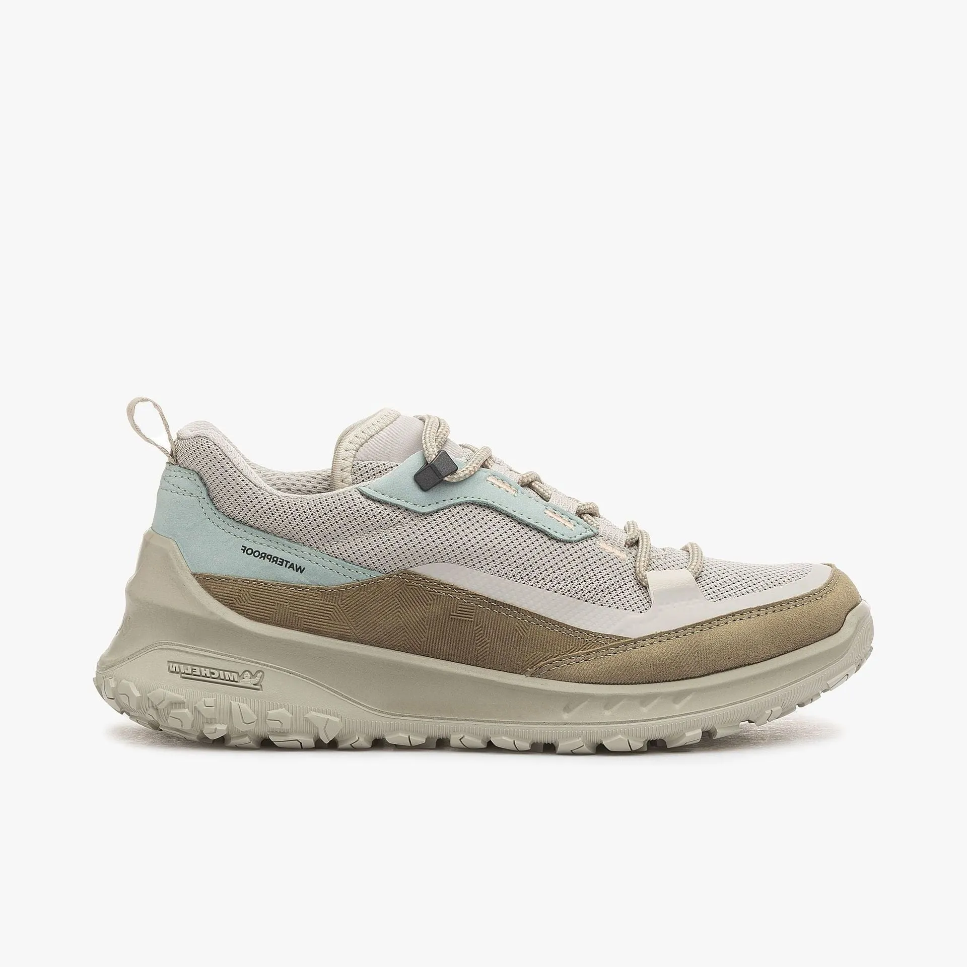 Ecco Women's ULT-TRN Low Waterproof