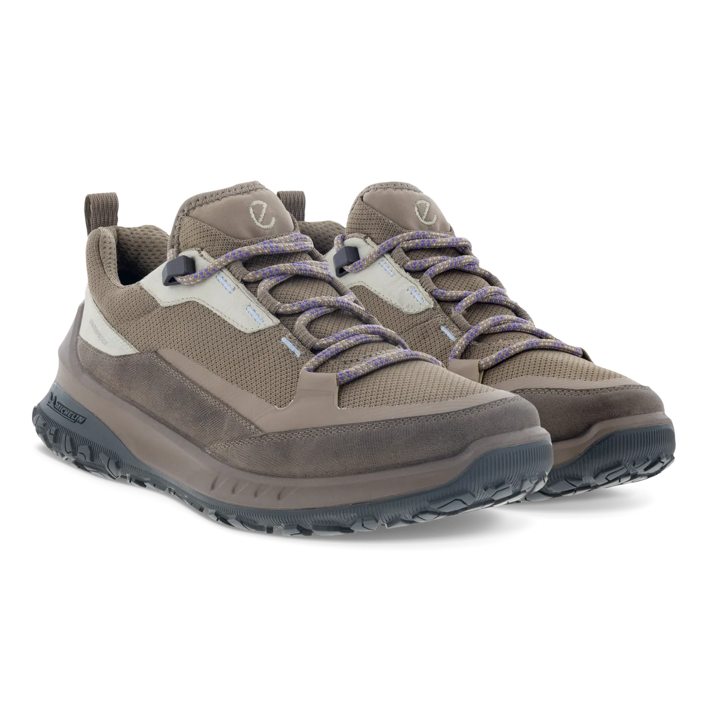 Ecco Women's ULT-TRN Low Waterproof