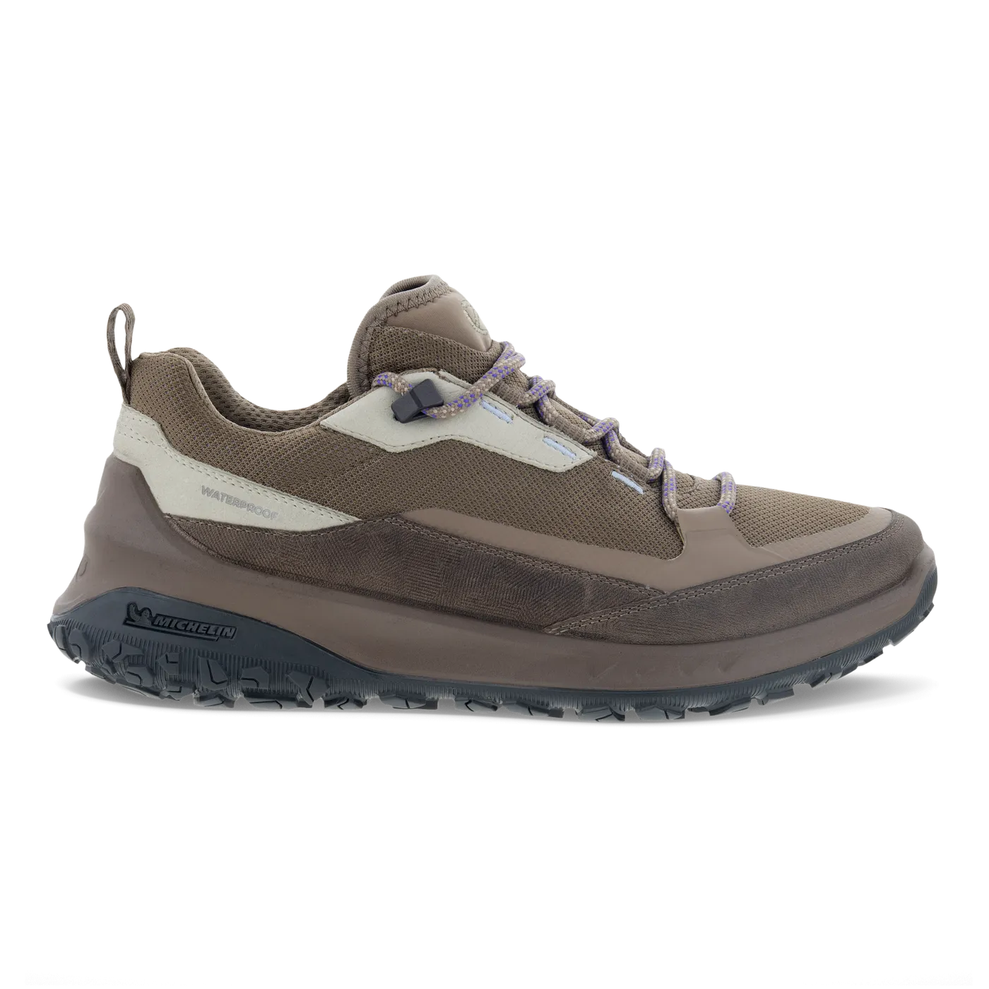 Ecco Women's ULT-TRN Low Waterproof