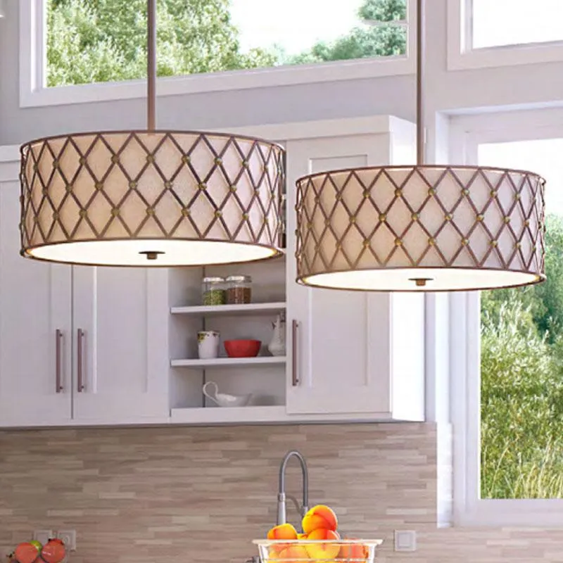 Elegant Copper Pendant Light | Assorted Sizes