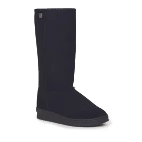 Emu Outback Hi Adults Black