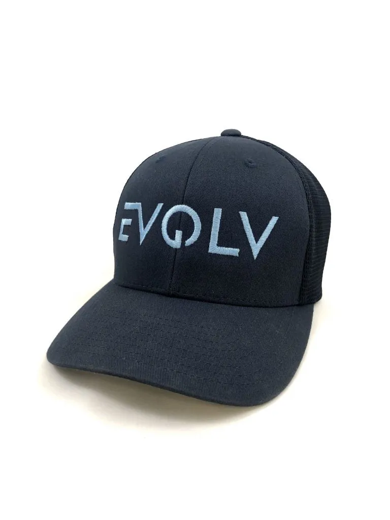 EVOLV Rider Cap