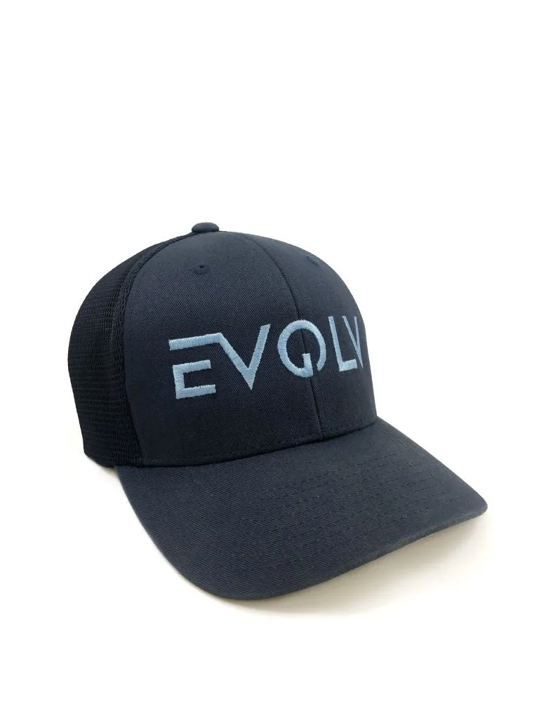 EVOLV Rider Cap