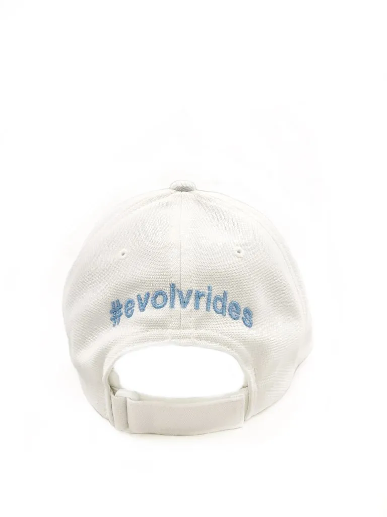 EVOLV Rider Cap