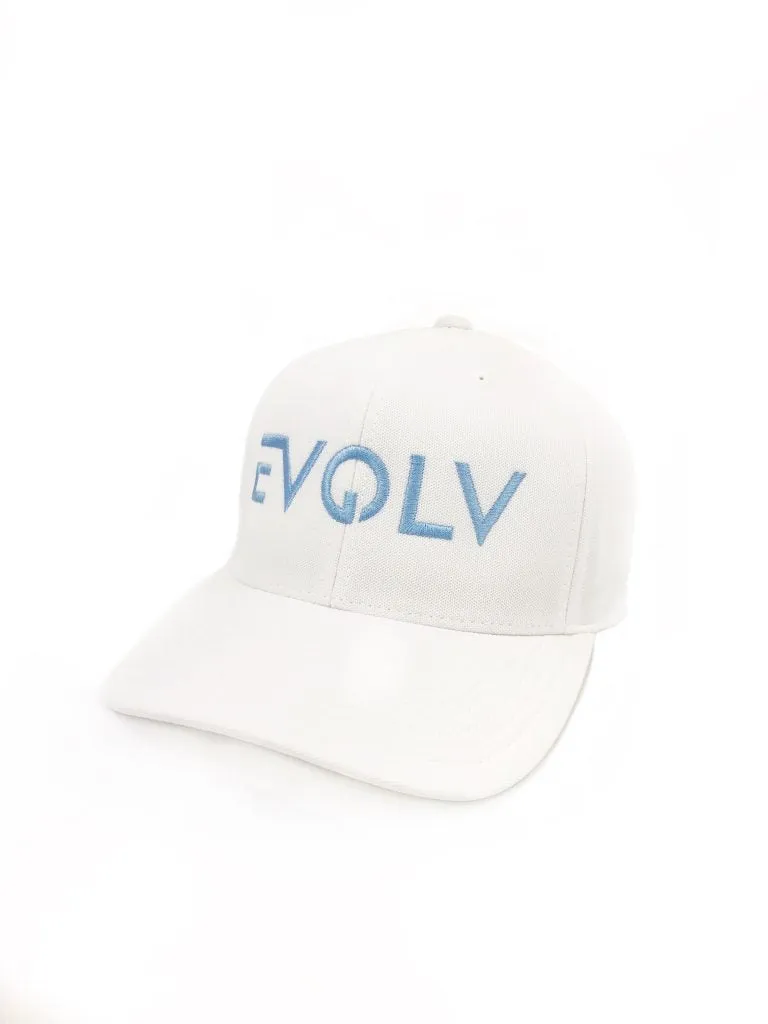 EVOLV Rider Cap