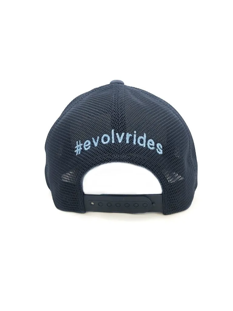 EVOLV Rider Cap