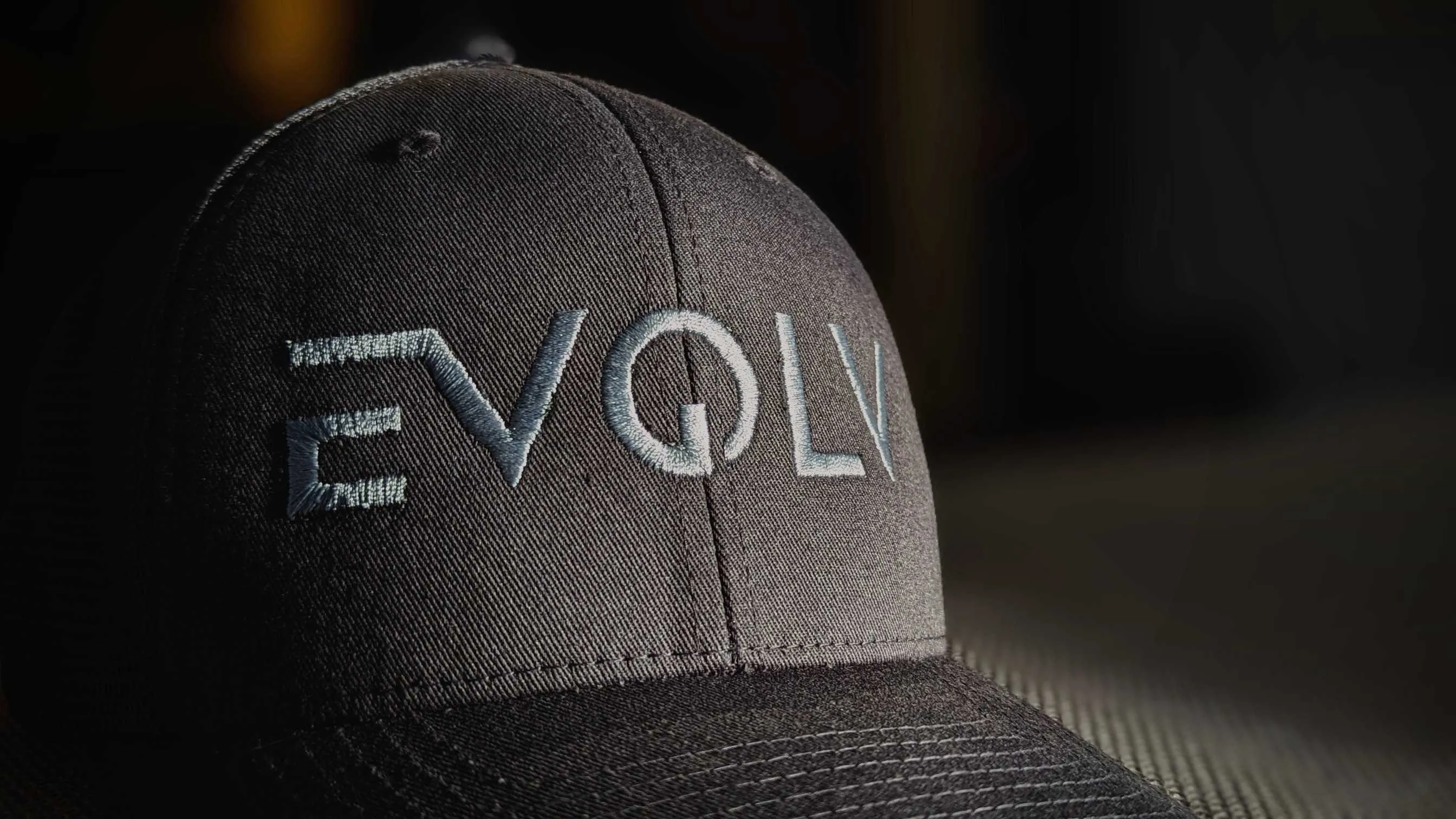 EVOLV Rider Cap