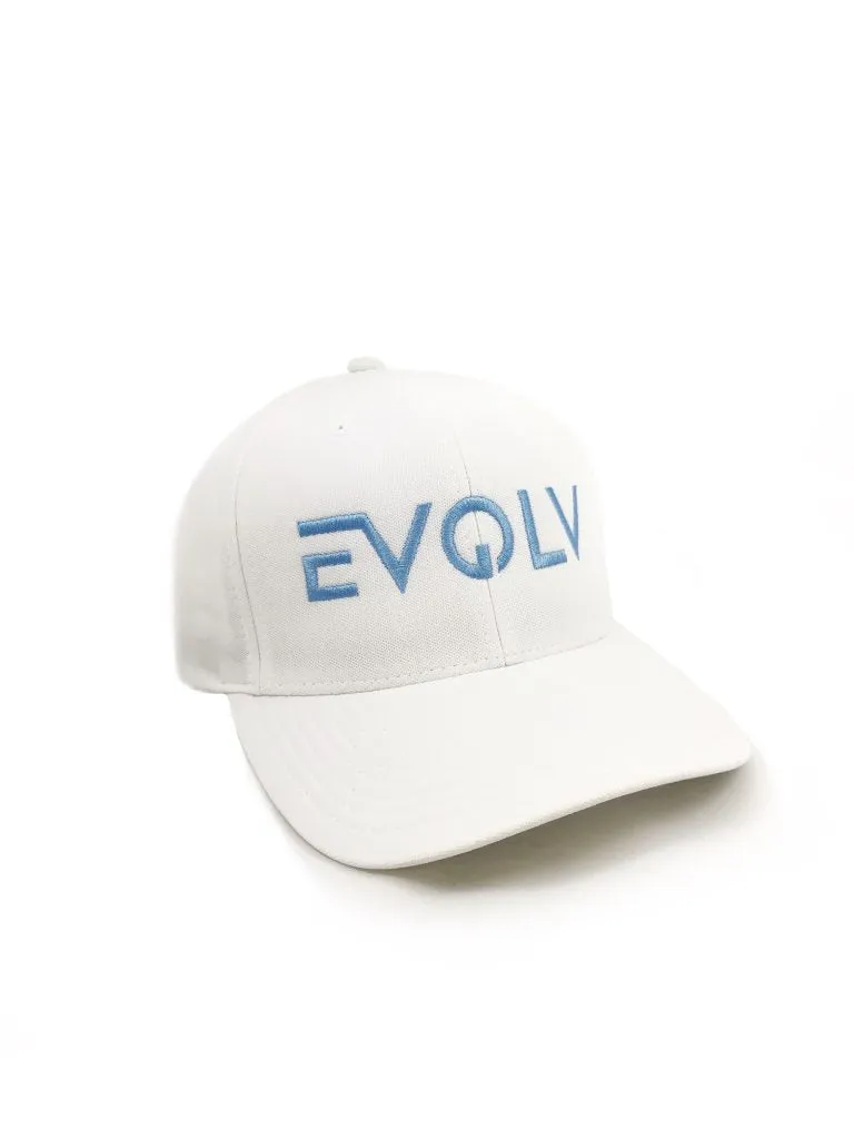 EVOLV Rider Cap