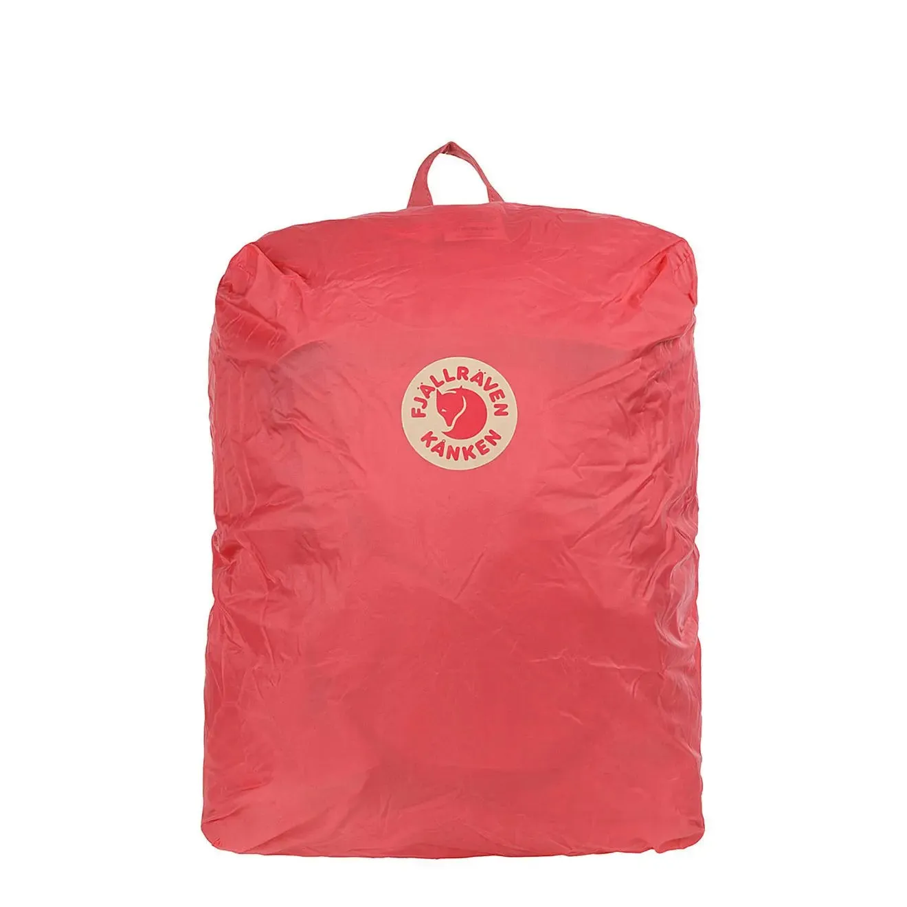 Fjallraven Kanken Rain Cover Mini Peach PInk