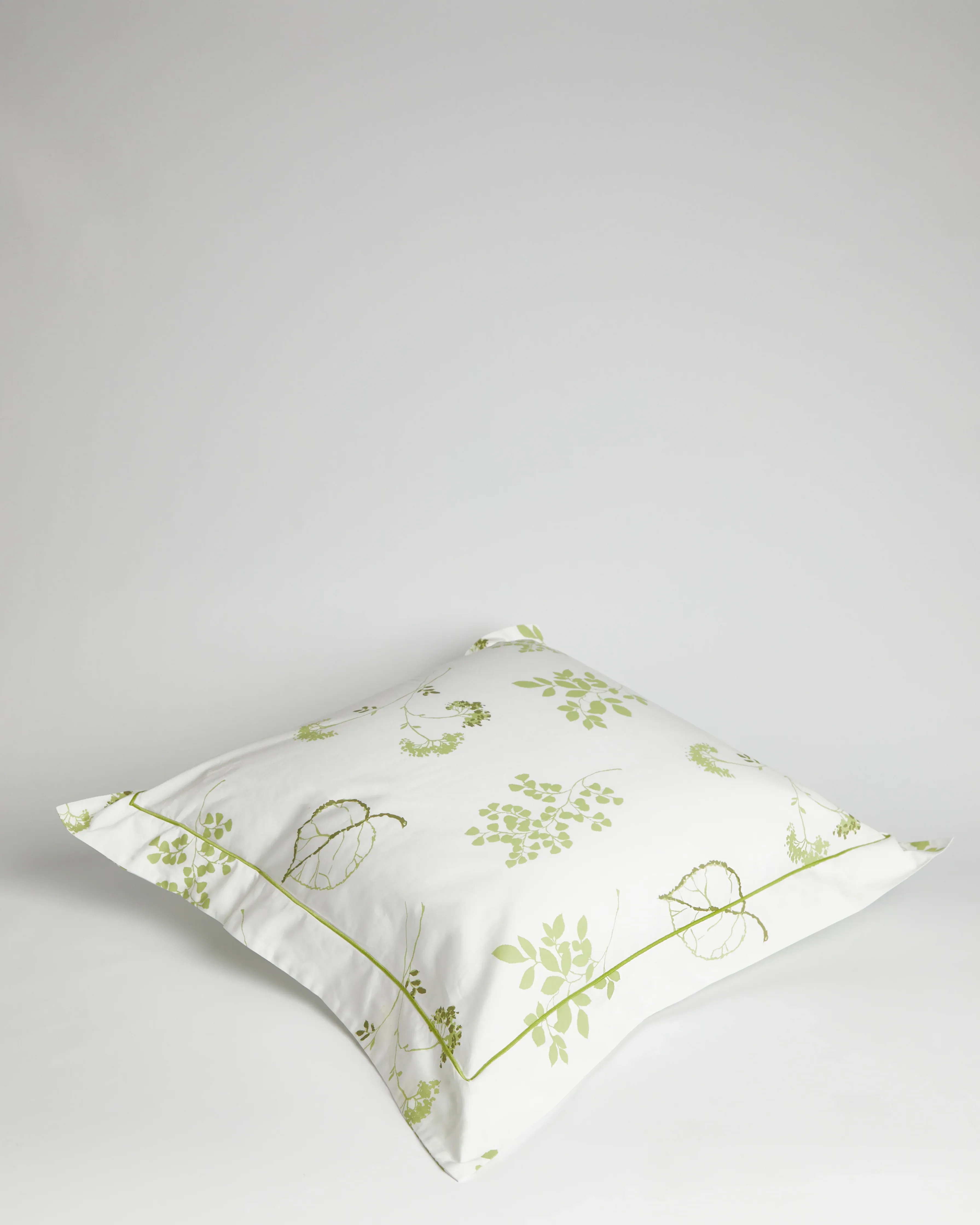 Foxford Meadow Square Pillowcase