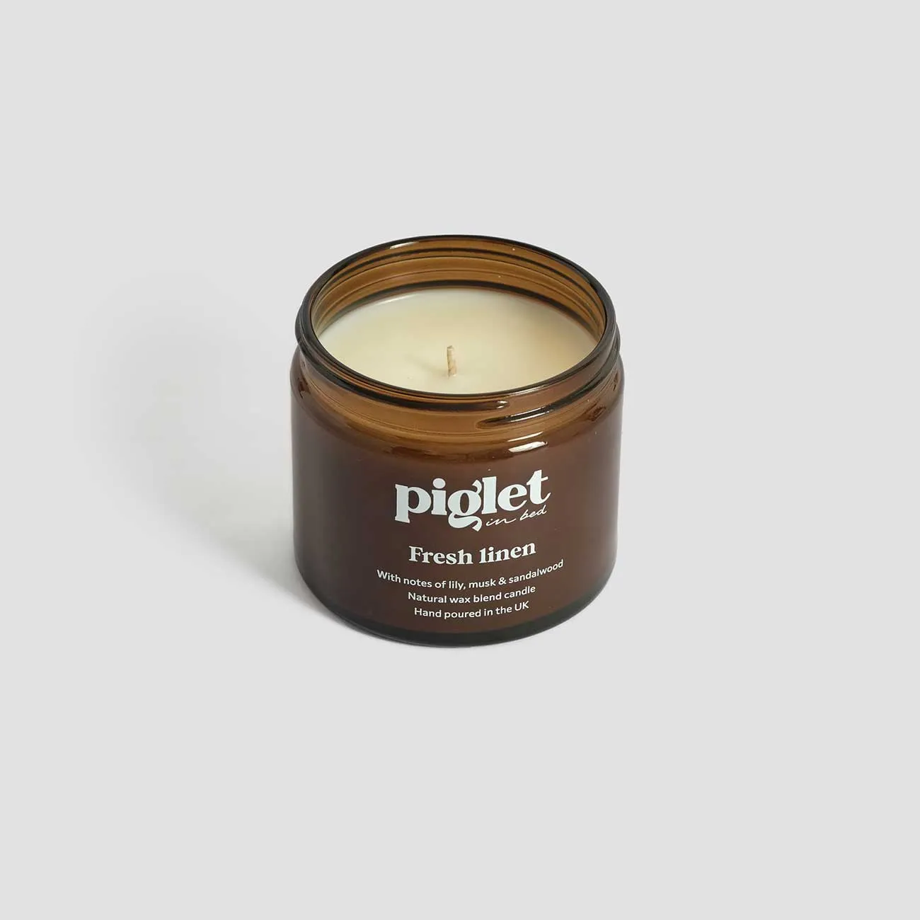 Fresh Linen Candle