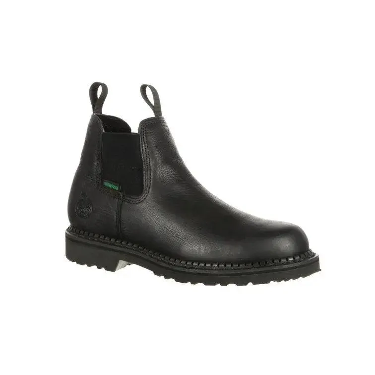 GEORGIA GIANT WATERPROOF HIGH ROMEO BOOT GB00084