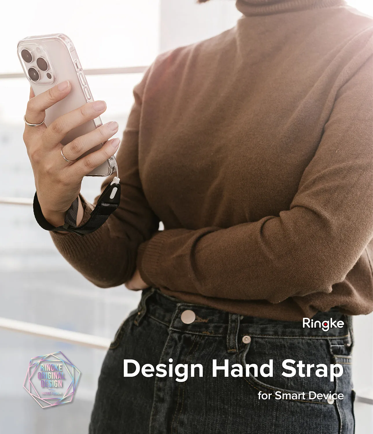 Hand Strap