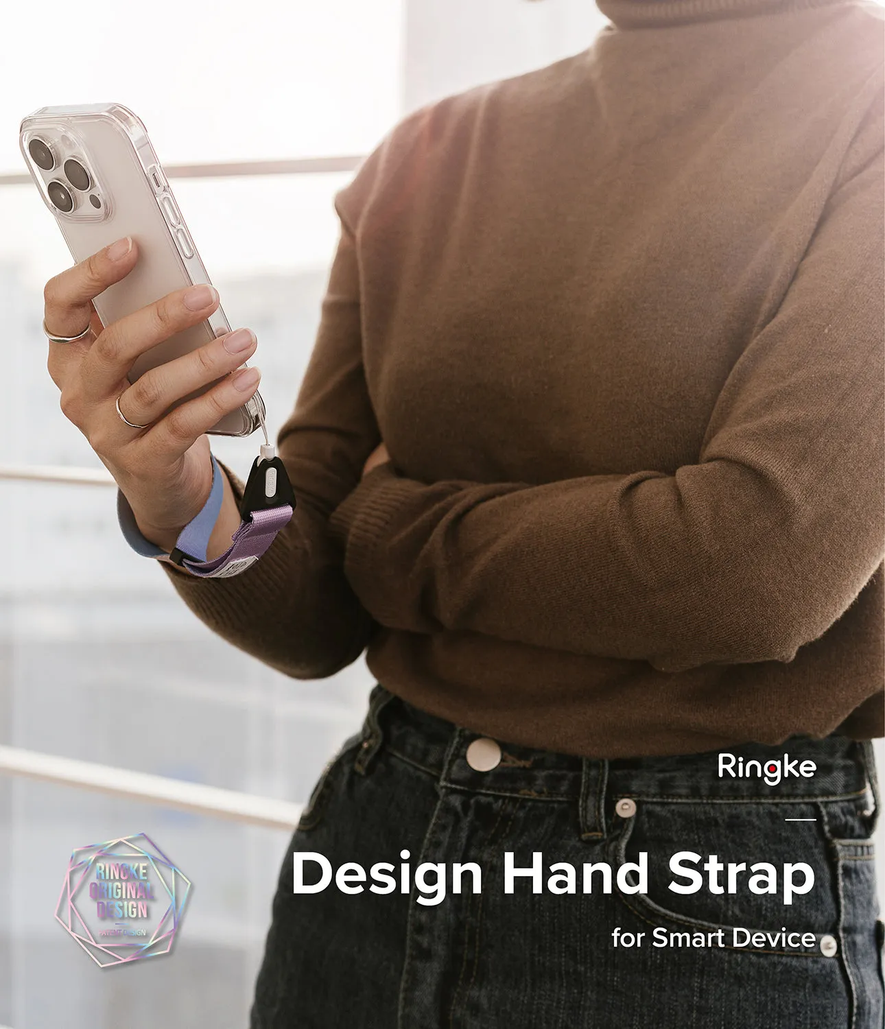 Hand Strap