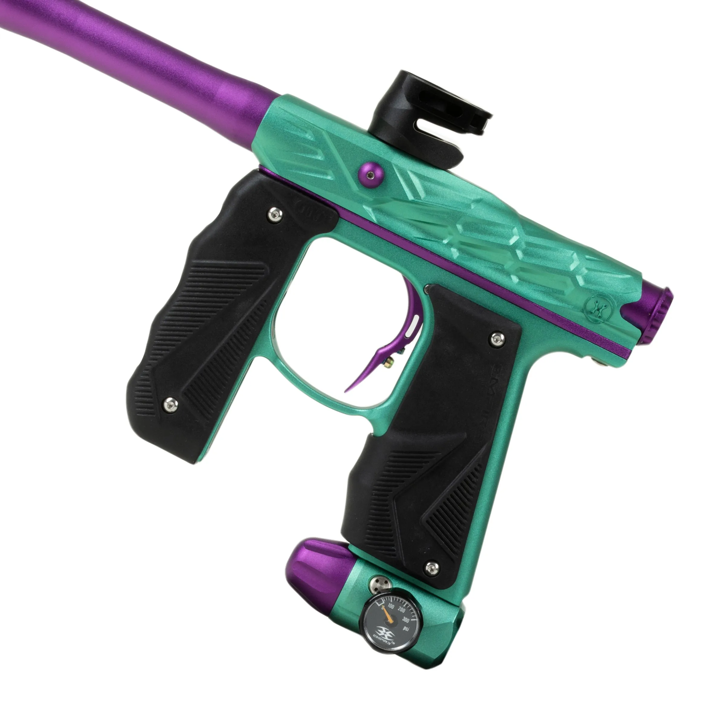 HK Hive Mini GS - Teal/Purple