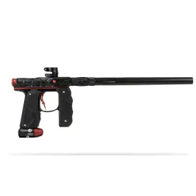 HK Hive Mini GS w/ LAZR Barrel - Black/Red