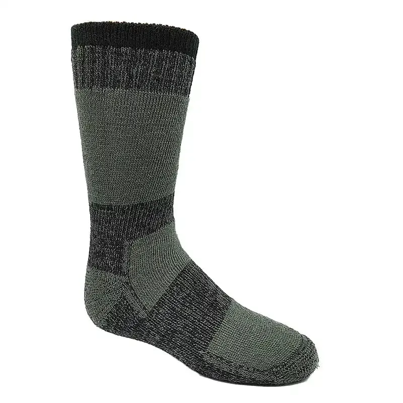 J.B. Fields 30 Below XLR Thermal sock - Youth