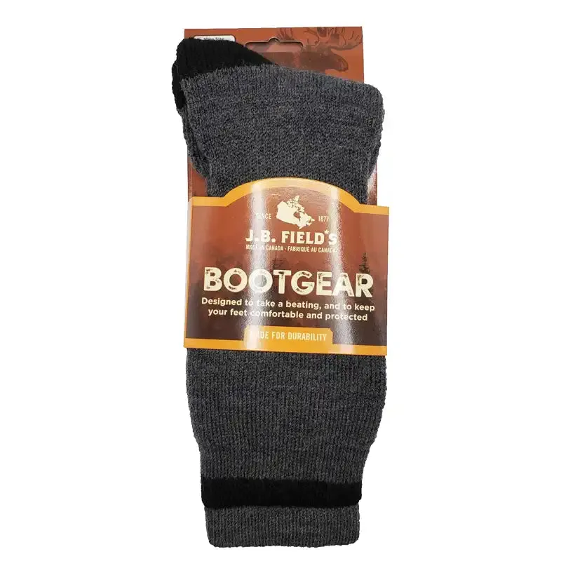 J.B. Fields Trekker Bootgear Thermal Sock