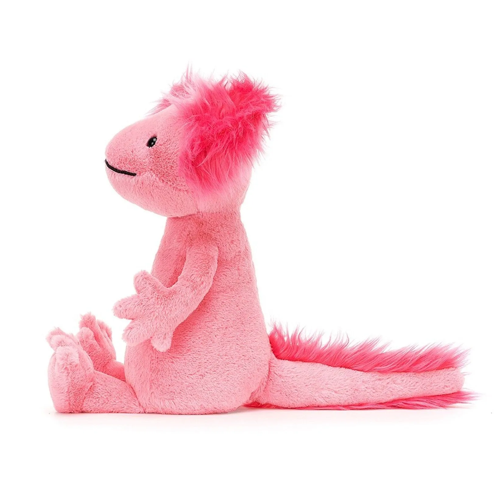 Jellycat ALICE AXOLOTL H11" x W5"