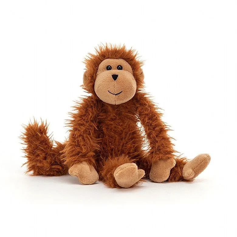 Jellycat Bonbon Monkey