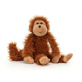 Jellycat Bonbon Monkey