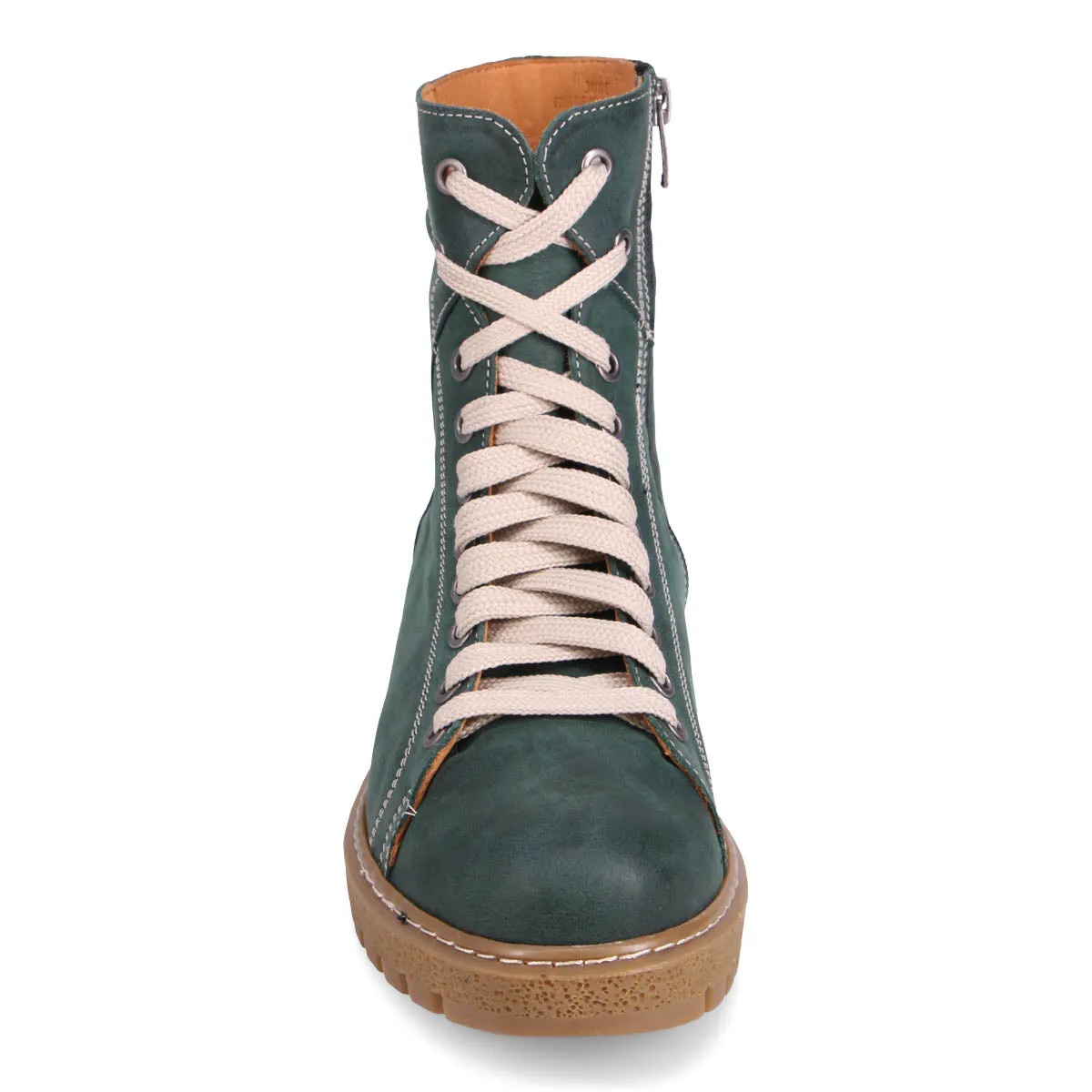 Jude Lace-up Boot