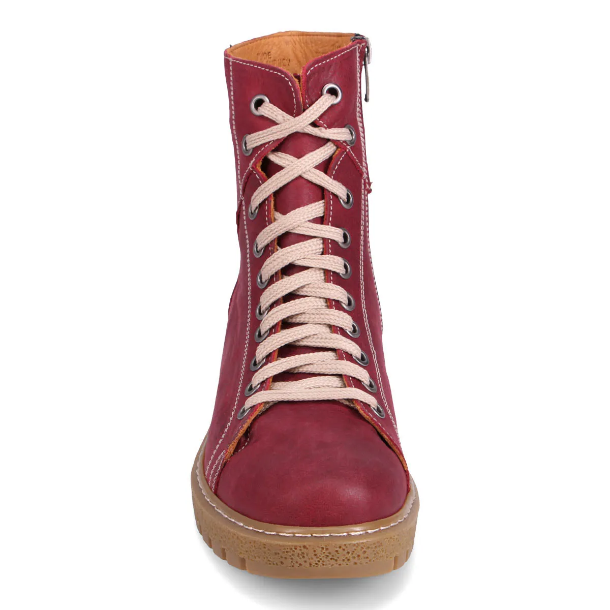 Jude Lace-up Boot