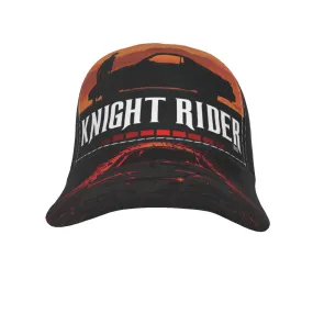 Knight Rider Baseball Cap