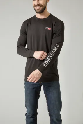 KR2 Long Sleeve Performance Shirt