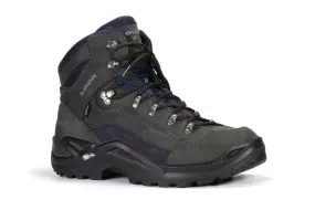 Lowa Renegade GTX Mid Wide Dark Grey