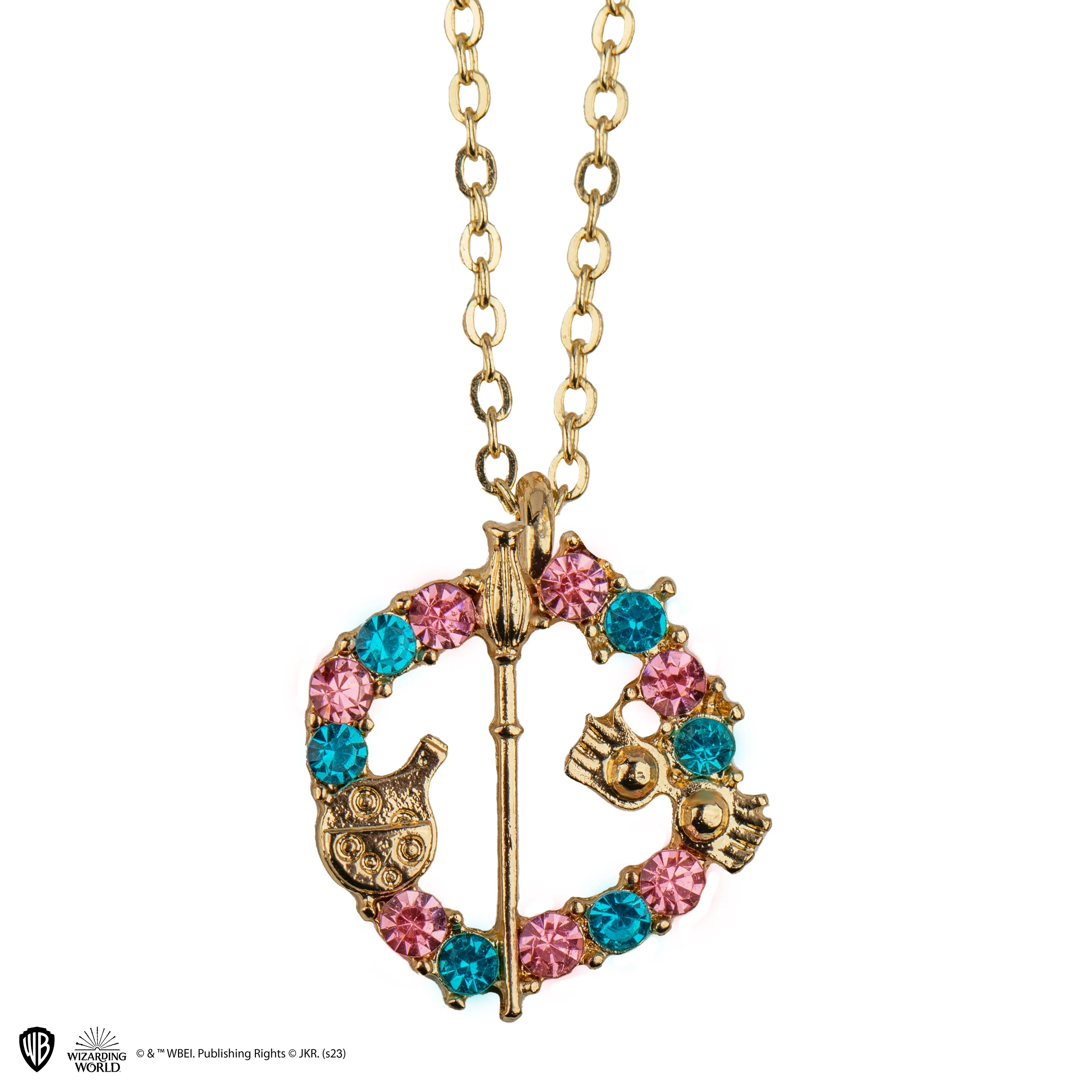 Luna Lovegood Necklace